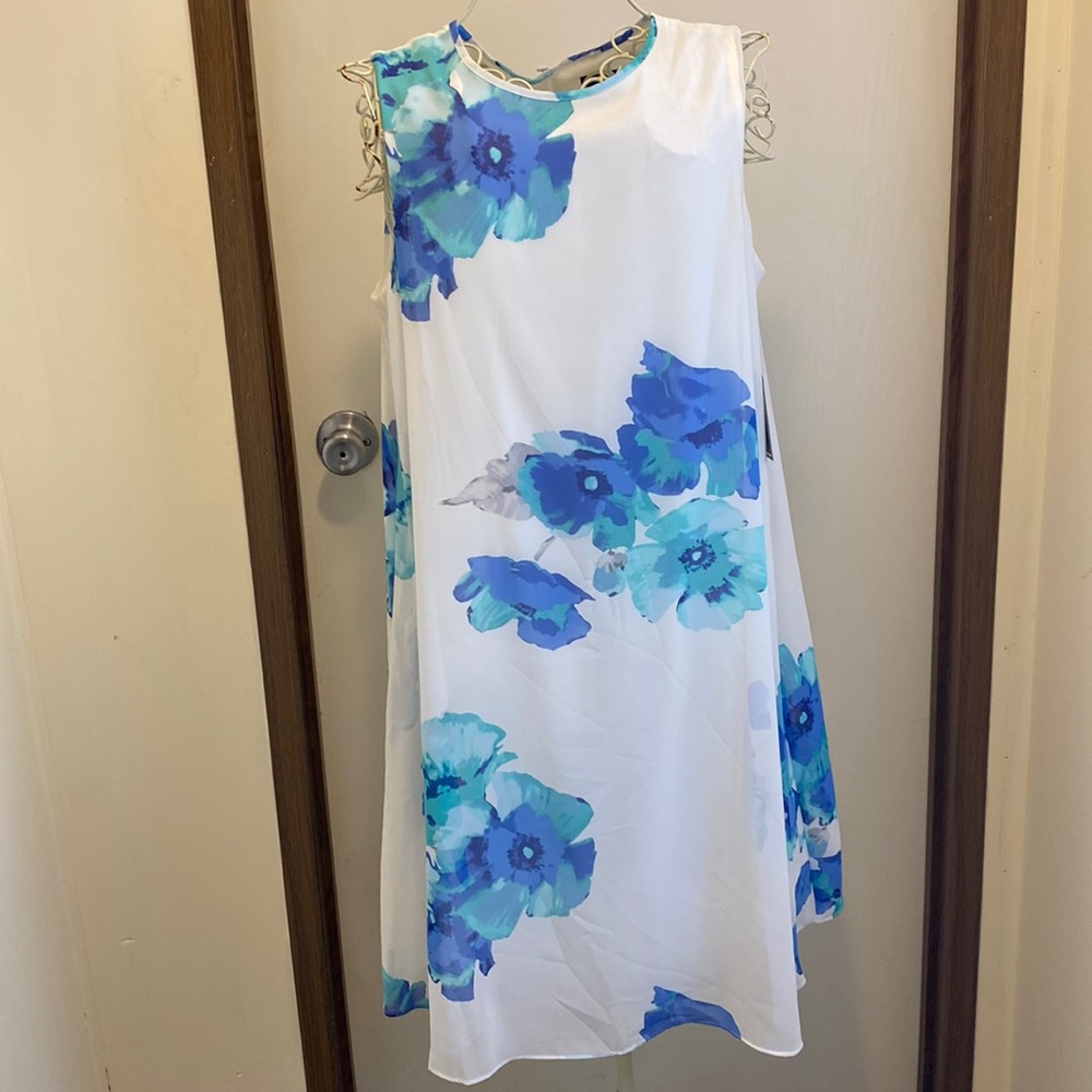 NWT JH swing dress size‎ 8